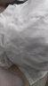 百图betu女装秋季新款衬衫百搭薄款口袋设计长袖衬衫女2307T44 白色 S （蓝色05/27、白色、绿色05/19发货） 实拍图
