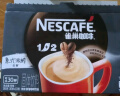 雀巢（Nestle）速溶咖啡粉1+2特浓南京十元咖啡三合一冲调30条黄凯胡明昊推荐 实拍图