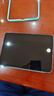 Piva 派威ipad pro2024钢化膜苹果平板游戏超敏膜适用22/21款iair4/5无尘舱保护膜高清全屏抗指纹 8.3英寸【iPad mini6/7】 实拍图