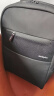 联想ThinkPad X1 Nano/S2/X13  13英寸商务笔记本适用配件 Thinkplus防盗拉链双肩包 笔记本电脑适用 实拍图
