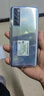 壳姐姐 适用华为nova7手机壳华为nova7保护套超薄防摔TPU软壳简约时尚网红潮款男女全透明 实拍图