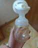 波咯咯（bololo）双边电动吸奶器按摩母乳全自动挤奶吸乳器集奶器BL-1509 晒单实拍图