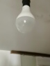 飞利浦（PHILIPS）LED灯泡节能灯超大球泡E27大螺口替换白炽灯泡超亮光源 经济型|E27|23W白光|2700lm 晒单实拍图