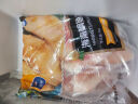 翔泰（XIANGTAI） 翔泰国产新鲜冷冻鲷鱼片鱼柳1kg*1袋（5-7片）海南鲷罗非鱼片 鲷鱼柳1000g*2袋(4斤超值装) 晒单实拍图