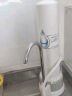九阳 Joyoung净水器家用直饮厨房自来水过滤器台式超滤净水机水龙头 JYW-TC07 实拍图