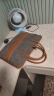 BUBM电脑包手提女苹果13.3英寸联想华为matebook14轻薄笔记本保护套包 实拍图