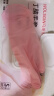乌斯京（WOLSGIN）一次性手套洗碗 小号*30只装丁腈手套洗碗家务耐用橡胶丁晴 实拍图