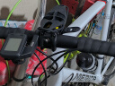 GEOID迈金优选自行车前灯大电池夜间警示灯山地公路车骑行装备 晒单实拍图