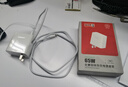 飞毛腿（SCUD） 手机/平板/笔记本全兼容充电器 氮化镓65W快充 默认 1 实拍图