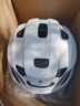 SPECIALIZED闪电 ALIGN II MIPS 男女休闲通勤山地公路自行车骑行头盔 白色（亚洲版） M 晒单实拍图