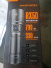 神火（SupFire）RX50手电筒强光变焦超长续航野外生存超亮军远射户外家骑行专用灯 晒单实拍图