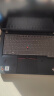 宜客莱(ECOLA)Thinkpad笔记本键盘膜适用T490/T495/T14(2020）/ P14S-TPU保护膜防尘防水高透隐形EB008 实拍图