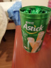 爱时乐（Astick）椰香味夹心棒(注心饼干)330g罐装 蛋卷威化休闲零食(包装随机发) 实拍图