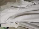 帕托瓦夏季男士防晒衣男女冰丝防紫外线防晒服情侣夹克外套男 白色3XL 实拍图