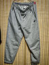 乔丹裤子男士针织休闲裤春季男运动长裤九分束脚裤跑步卫裤男 实拍图
