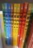 凯叔西游记全集(套装10册)四大名著小学生版儿童文学童书经典名著白话文 课外阅读 暑期阅读 课外书 实拍图