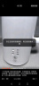 美的（Midea）电水壶热水壶电热水壶316L不锈钢容量烧水壶净甜家用大容量开水壶智能自动断电MK-HJ1705-PRO 实拍图