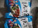 品吉味 【殷老四】东北朝鲜延吉冷面小麦含汤汁调料酸甜延边特产 345g*5袋装 实拍图