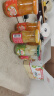 欢乐家混合水果罐头礼盒整箱装（黄桃*3、橘子*3、雪梨*3、杂果*3） 实拍图