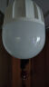 欧普（OPPLE）LED球泡节能灯泡E27大螺口家用商用大功率光源工矿灯 38瓦白光 晒单实拍图