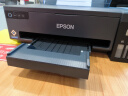 爱普生（EPSON）L11058 A3+大幅面墨仓式彩色图形设计专用单功能打印机 无线wifi (L1300升级款） 实拍图