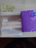 惠寻京东自有品牌 旅行便携加厚密实袋保鲜袋分装打包食品包装自封袋 小号30个(14*15.5cm) 实拍图