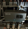 安吉尔（Angel）家用商用 J3363-ROS63 5级精滤 RO反渗透超大流量净水 400G净水器 J3363-ROS126现货 800G直饮反渗透 实拍图