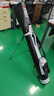 PGM 高尔夫支架枪包 高尔夫球包 高尔夫球杆包 男女款枪包 黑银色QIAB008 实拍图