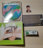 焦迈奇：第二张创作专辑《ALIEN》CD （京东专卖） 实拍图