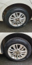 韩泰（Hankook）轮胎/汽车轮胎 185/60R15 88H SK70 适配polo/威驰/飞度 实拍图