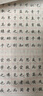 华夏万卷钢笔字帖 高中生必背文言文楷书字帖 刘腾之书描红练字帖学生写字硬笔书法正楷字帖临摹描红练字帖 实拍图