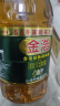 金浩（JINHAO） 食用油 添加20%橄榄调和食用油5.8L 实拍图
