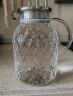 富光家用凉水壶高硼硅玻璃凉白开水壶耐热冷水壶大容量1.8L 实拍图