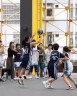 飙驰（Biaochi）新款篮球服套装定制比赛队服印字速干透气企事业单位美式蓝球衣订 定制团购联系客服 L码(155-165CM 110-120斤) 晒单实拍图