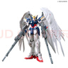 BANDAI万代模型 RG 1/144 零式飞翼高达EW/GUNDAM 实拍图