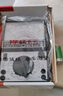 NJTY南京天宇MF47指针式万用表内磁机械式万用表高精度防烧全保护电路 MF47标准型 实拍图