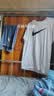 耐克（NIKE）短袖男夏季2026新款运动服装跑步速干衣时尚休闲半袖舒适男士t恤 Dri-Fit快干/轻盈柔软/偏小 【拍前联系客服推荐尺码】 L 【175】体重130~150斤左右 实拍图