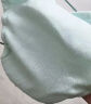 贝肽斯婴儿尿布纯棉男女宝宝可洗训练裤锻炼如厕新生儿纱布内裤戒尿不湿 蓝色+绿色 2条装 [适合15个月以上] 24-36斤 实拍图