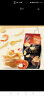 啪啪通（Papatonk）印尼进口虾片 冬阴功味85g*2袋 薯片膨化食品 网红休闲零食小吃 实拍图