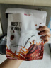中啡（ZHONGFEI）鲜萃黑咖啡0脂肪 速溶美式黑咖啡豆粉2g*10袋便携 云南小粒咖啡 实拍图