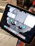 Apple/苹果 iPad(第 10 代)10.9英寸平板电脑 2022年款(64GB WLAN版/学习办公娱乐/MPQ23CH/A)黄色 实拍图