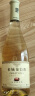 长城（GreatWall）红酒 白葡萄酒 橡木桶陈酿特级莎当妮干白750ML单支装 实拍图