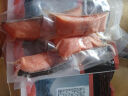 美威 冷冻智利严选三文鱼排480g 大西洋鲑 BAP认证 生鲜鱼类 海鲜水产 晒单实拍图
