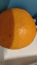 果果牛湖北夏橙 新鲜秭归高山手剥酸甜橙子脐当季多汁冰糖水果 可选 2斤装中号（净果约1.7斤） 实拍图