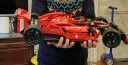 星涯优品积木汽车F1赛车遥控汽车儿童玩具兼容乐高拼装积木男孩生日礼物 晒单实拍图