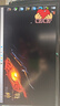 神舟（HASEE）战神S8/Z8 2025新品 旗舰AIPC酷睿标压i7/i9H 满性能4060/5060/4070黑神话悟空电竞游戏笔记本电脑 S8B6电竞版 i7/16G/512G/3050 支持 实拍图