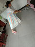 欧育儿童汉服女童夏季装女孩生日礼物国风古装唐装连衣裙中国风演出服 B2170云清 150 【建议身高140-150cm】 实拍图