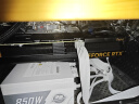 华硕（ASUS）PROART GeForce RTX4060 Ti-O16G 创艺国度系列专业独立显卡  实拍图
