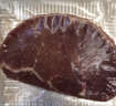 小牛凯西阿根廷牛排甄选草饲整切调理T骨牛排1200g儿童牛扒牛肉 源头直发 实拍图