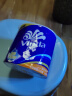维达（Vinda）卷纸 蓝色经典140克10卷 4层加厚 卫生纸卷筒纸 纸巾卷纸 实拍图